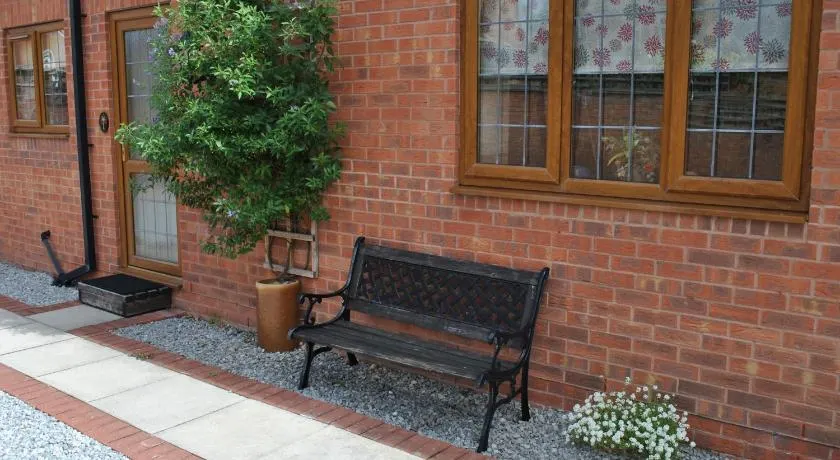 Oldcotes Cottages - Image 1