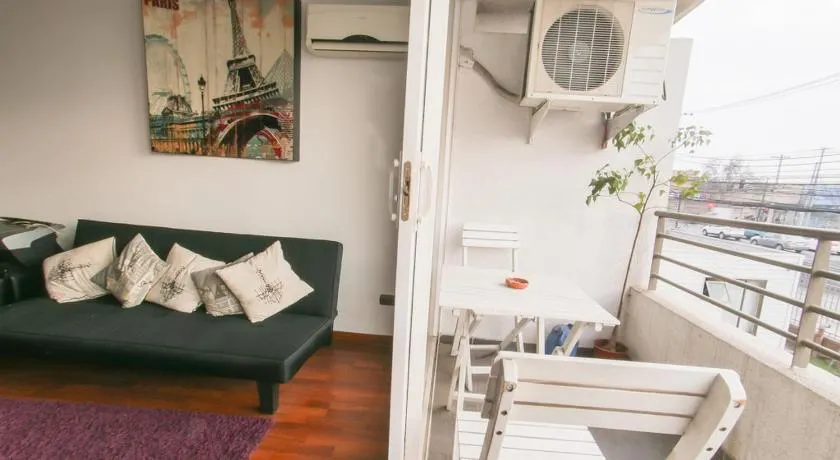 Apartamento hogareño - Image 1
