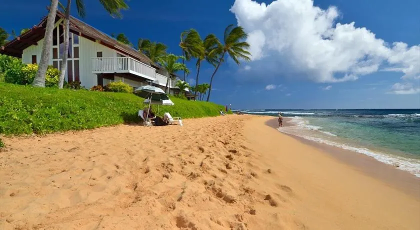 Kiahuna Plantation 96, Poipu Beach, Club Membership, Part Ocean View, Kids Toys - Image 1