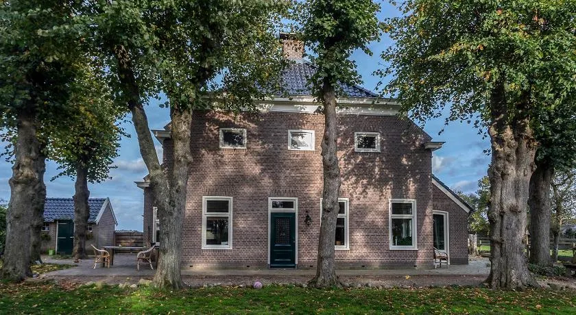 van Abelshoeve - Image 1
