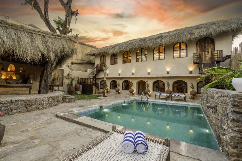 Sunanda by 1810AD - A Boutique Organic Retreat - Image 1