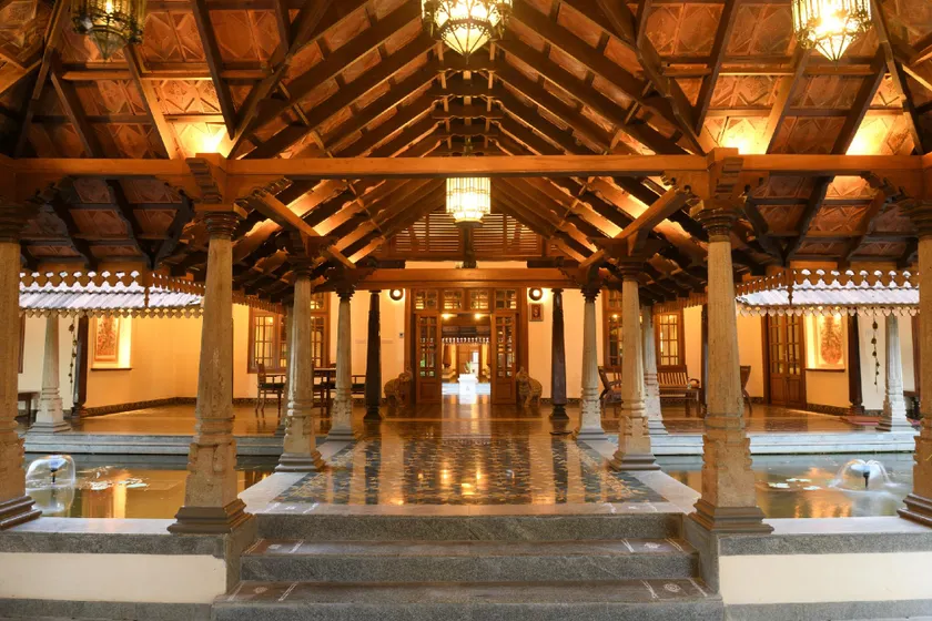 Svatma Mayavaram - Image 1