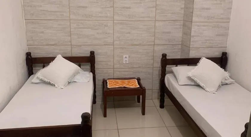 Hotel Pousada AngraAntiga - Image 1