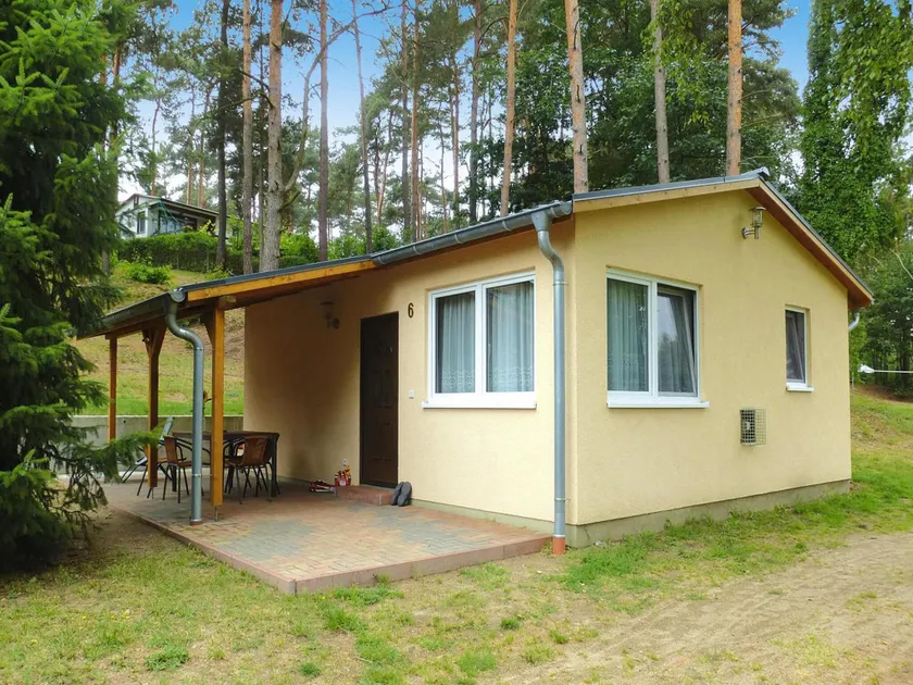 Bungalows am Vordersee, Dobbrikow - Image 1