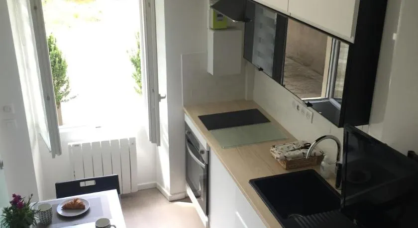 Malakoff Petit Montrouge Beau Studio - Image 1