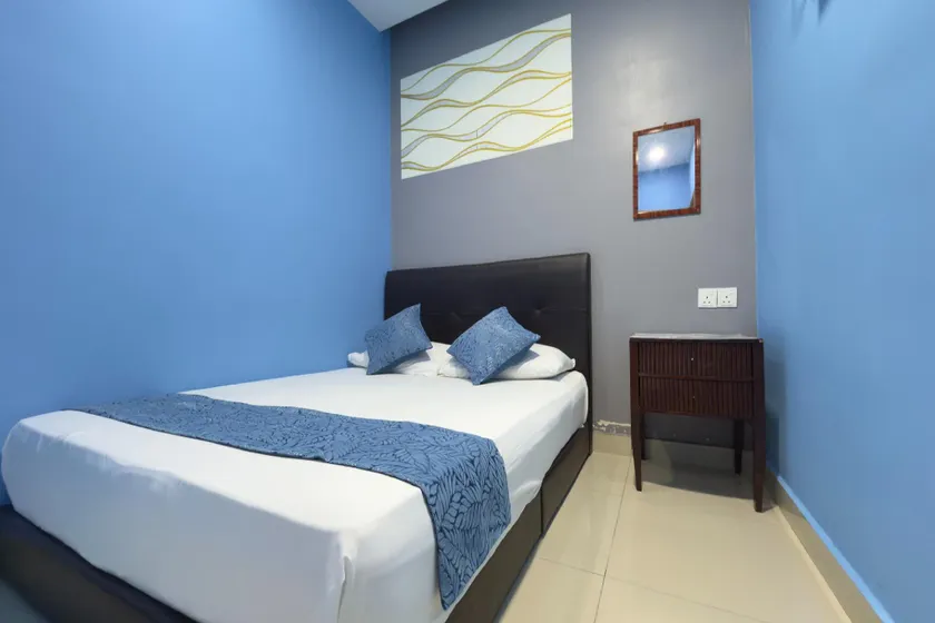 Hotel 3Winz Chow Kit Kuala Lumpur - Image 1