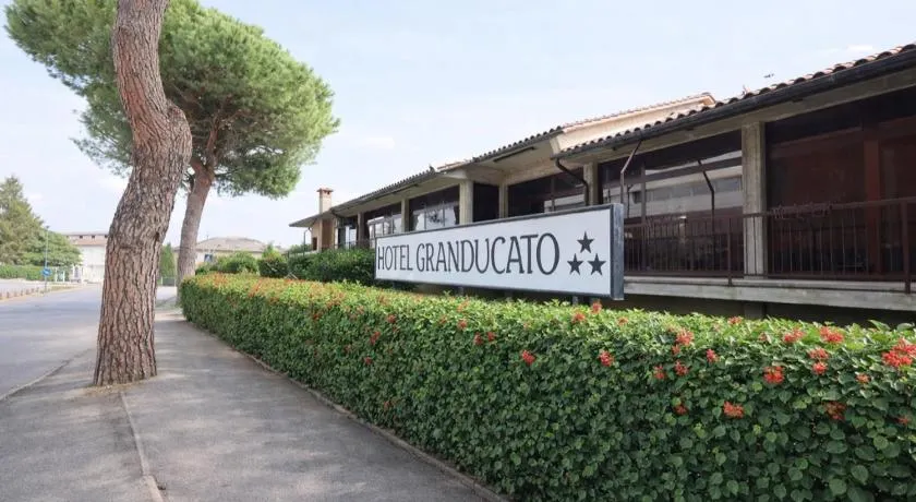 Hotel Granducato - Image 1