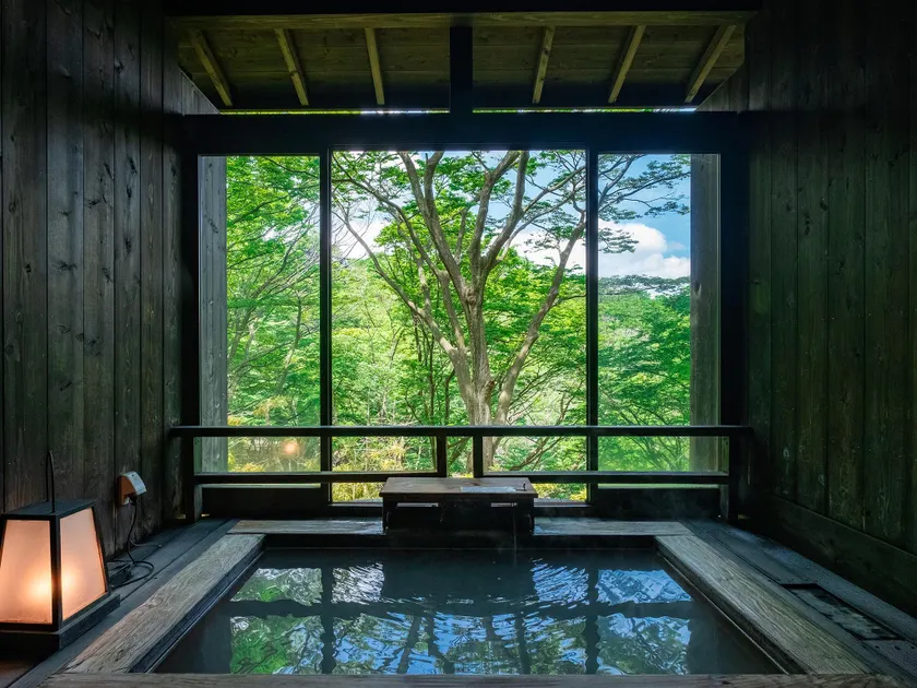 Nagominoyado Hanagokoro - Reopening in Mar 2024 - Image 1
