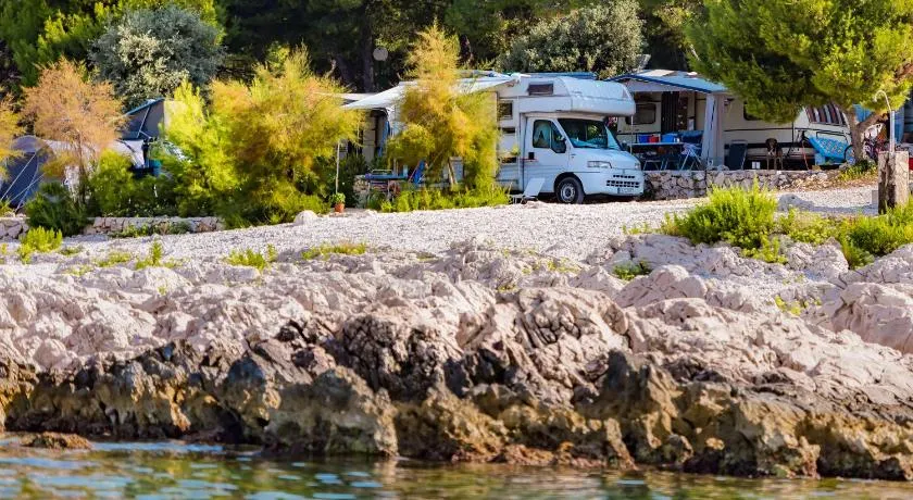 CAMP ADRIATIC PITCHES -Primošten - Image 1