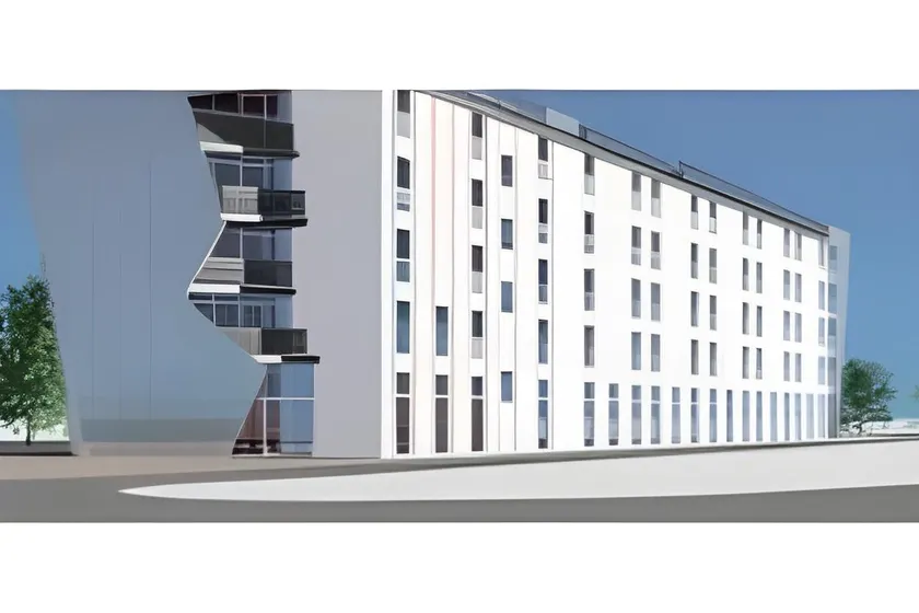 Hotel Great Polonia Conrad Kraków - Image 1