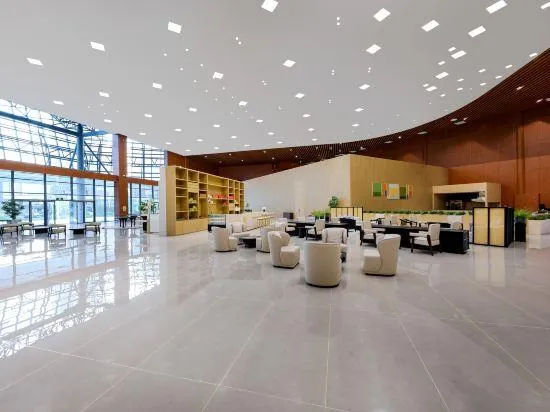 Elong DELUXE Hotel (Suining International Convention and Exhibition Center Store) - Image 1
