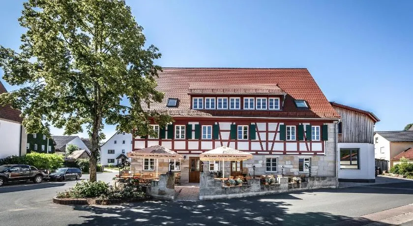 Pension Zum Schrammel - Image 1