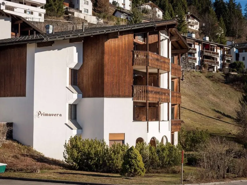 Voll ausgestattete Ferienwohnung - Image 1