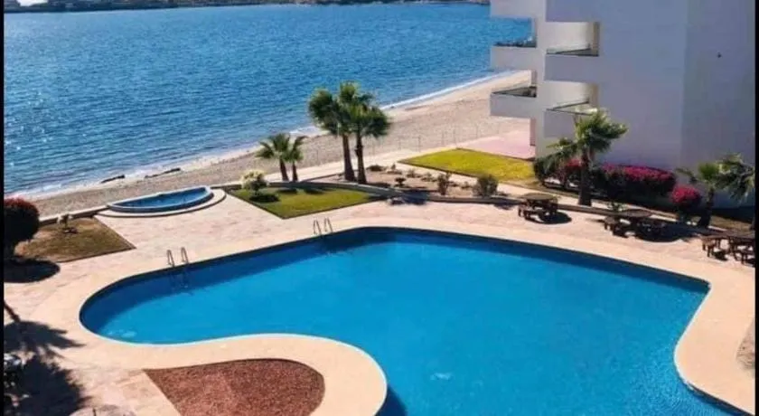 Condominio Posada 314 San Carlos - Image 1
