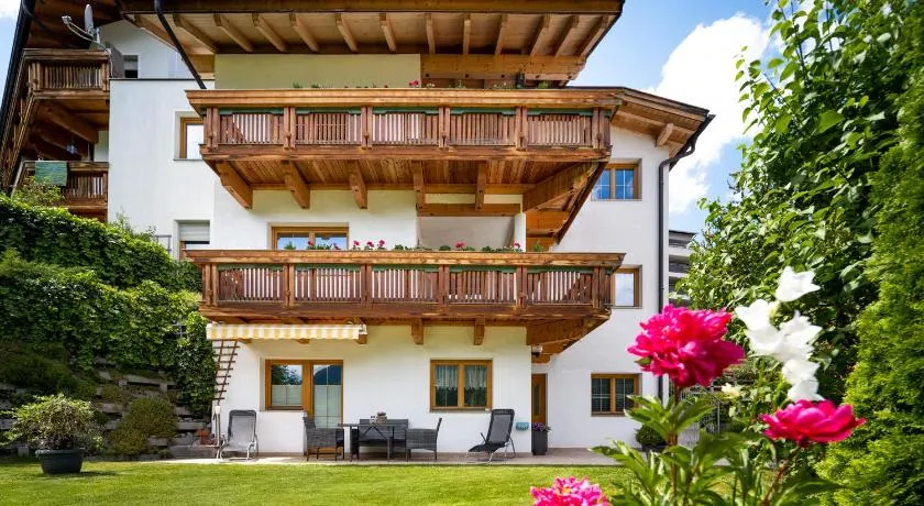 Haus Ausblick - Image 1