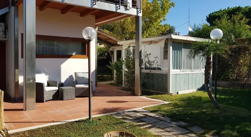 B&B Albaluna - Image 1