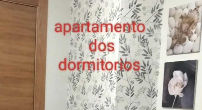 Apartamento Mirador de Padin - Image 1