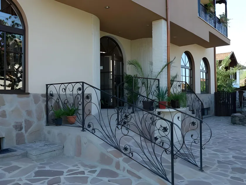 Hotel DEMETRA - Image 1