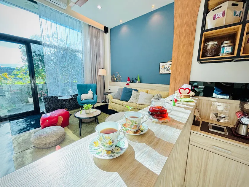 宜蘭-讀好民宿 Read Nice House B&B 電梯民宿 - Image 1