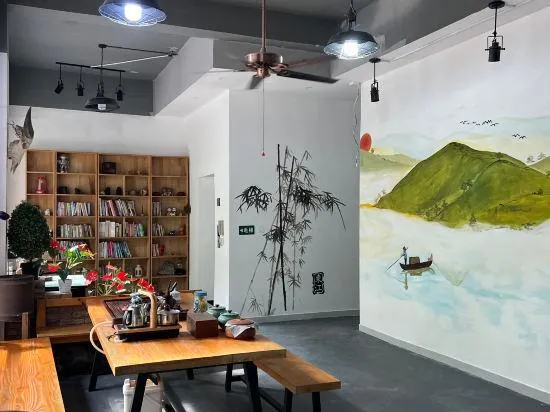 Dongjiang Popo Inn - Image 1