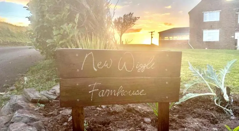 New Wiggle Farmhouse - Image 1