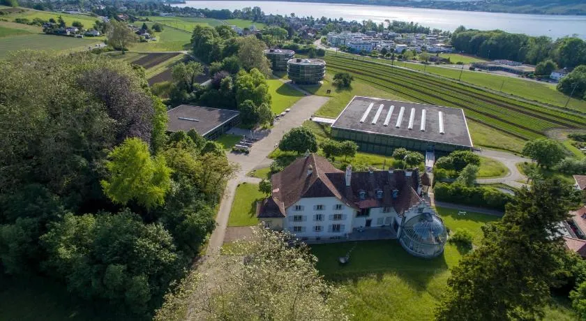Centre Loewenberg - Image 1