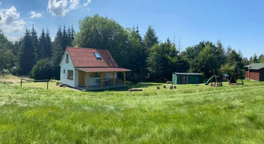Chata na konci louky - Image 1