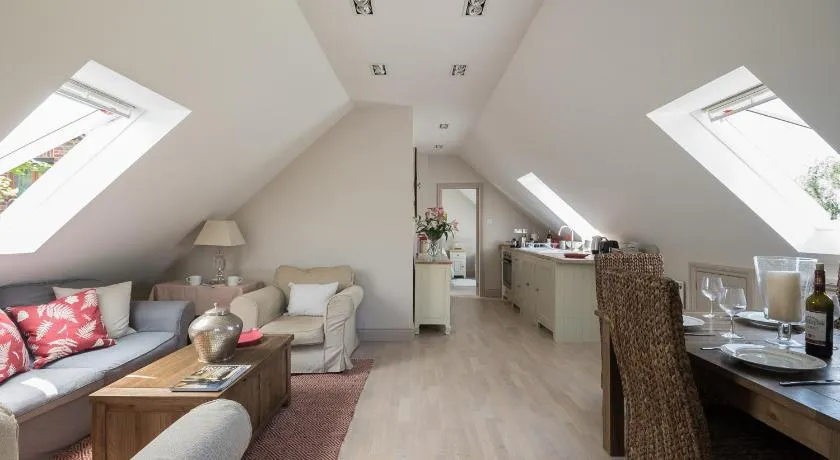 The Loft - Image 1