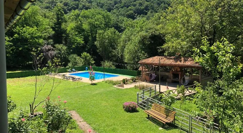 Villa Kursebi - Image 1