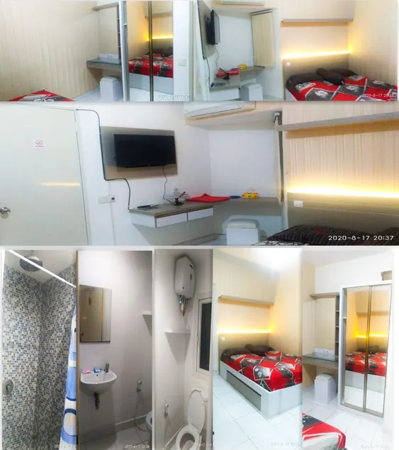 Aeropolis Apartemen - Image 1