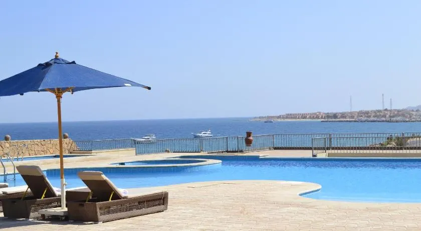 La Siesta Hotel Al Sokhna - Image 1