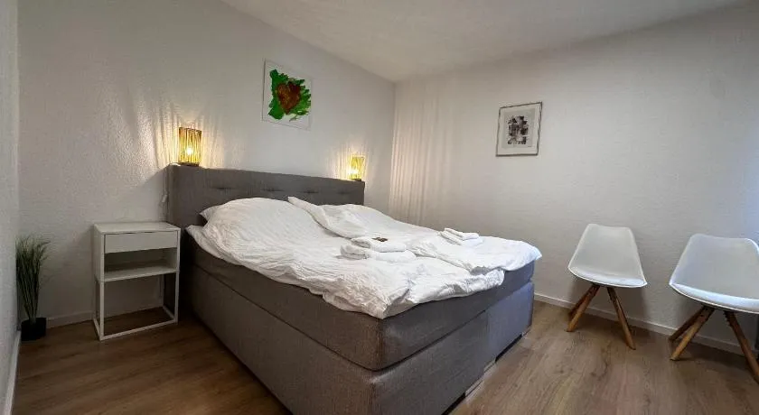 Premium Apartments Schwetzingen, Heidelberg, Speyer - Image 1