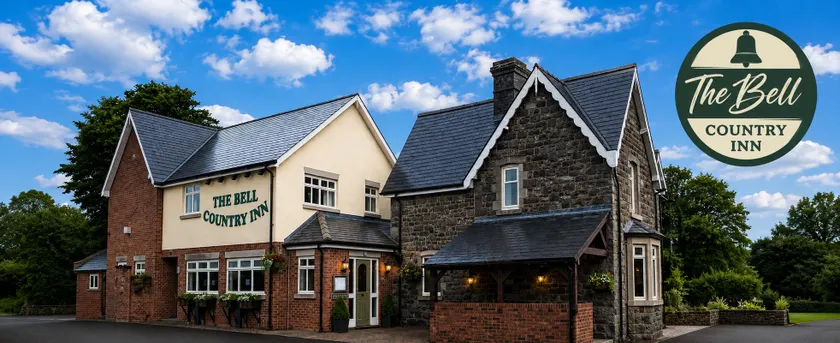The Bell Country Inn - Image 1