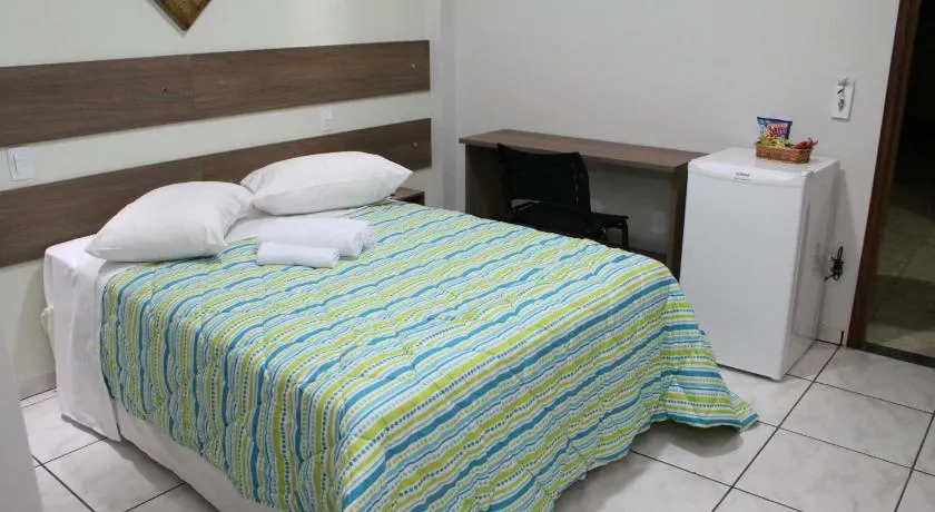 Hotel Soldera Inn - Image 1