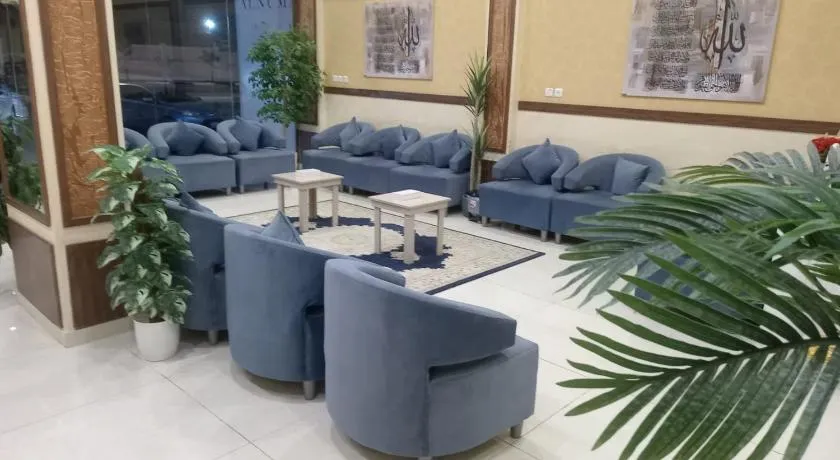 ركن فينيسيا للشقق المخدومة - Image 1