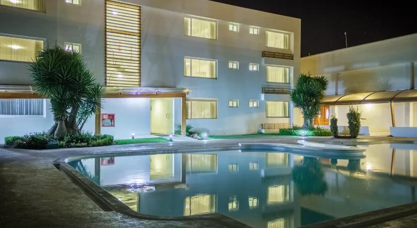 Hotel Ajavi - Image 1