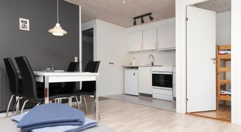 Havrevang Lønstrup, Ferielejligheder - Image 1