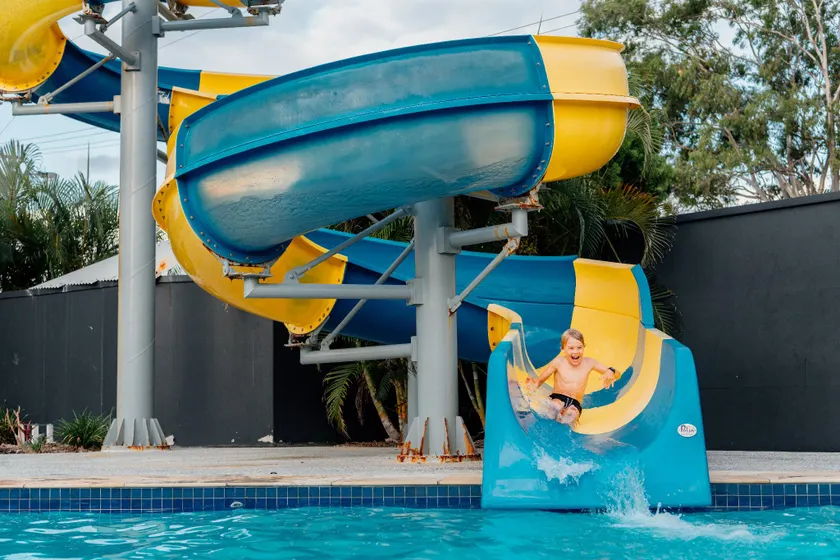 Nobby Beach Holiday Village - Image 1