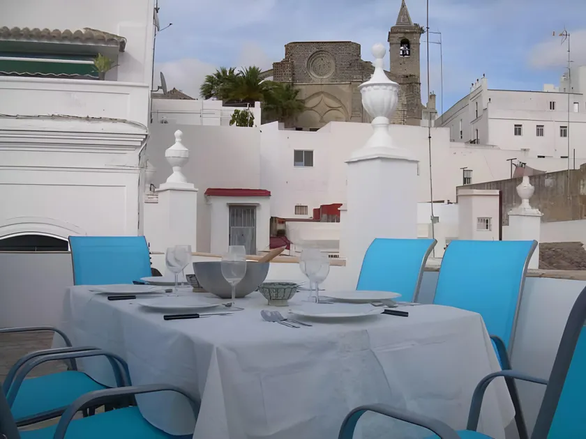 El Califato de Vejer - Image 1