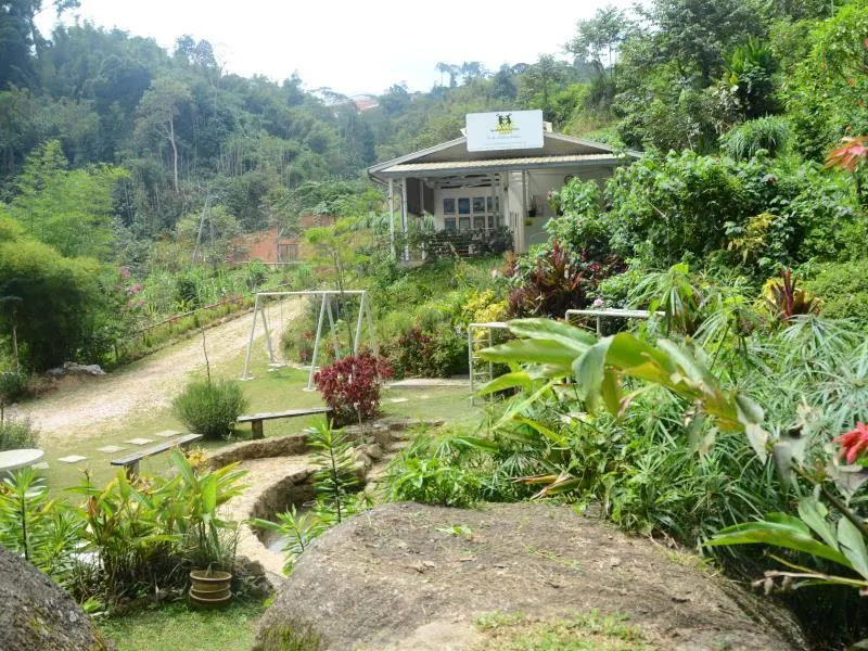 Moonriver Lodge - Image 1