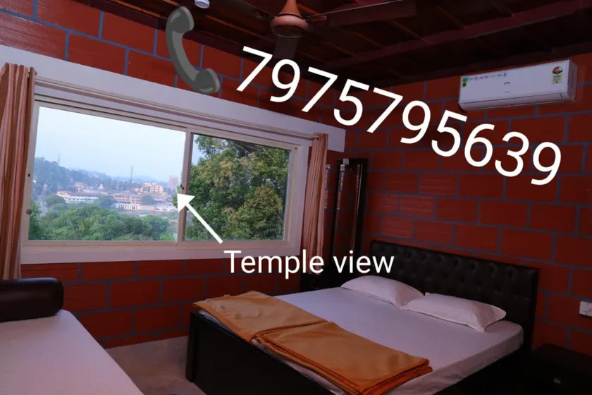 Temple View Homestay - Image 1