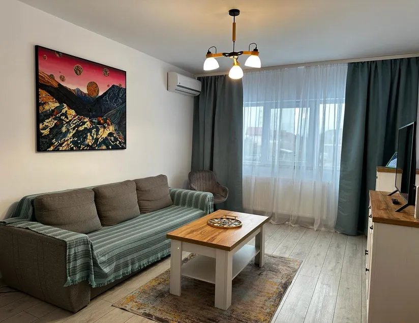 Best Apartment Suceava - Image 1