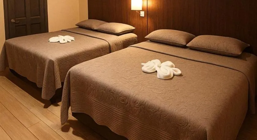 Hotel Boutique 4 Estancias - Image 1