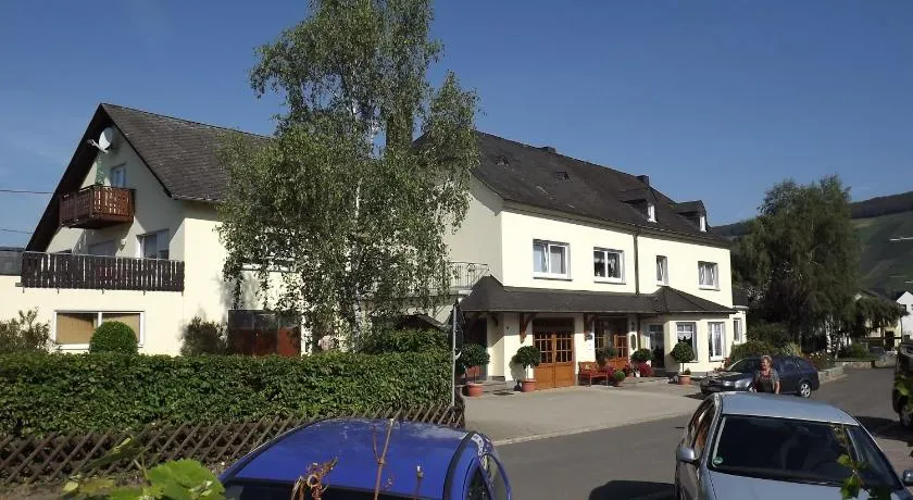 Ferienweingut Winnebeck - Image 1