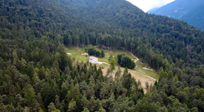 Casera Val Montina - Dolomiti Wild - Image 1