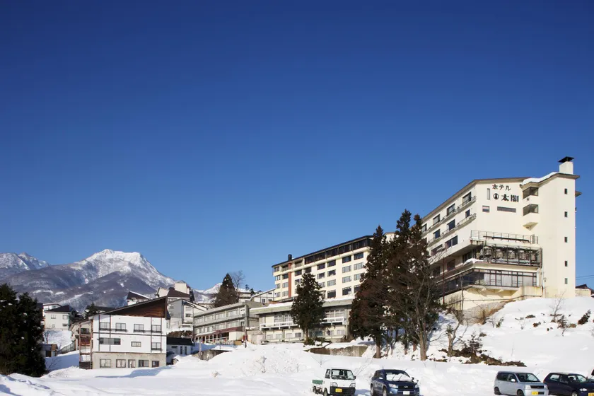 Hotel Taiko - Image 1