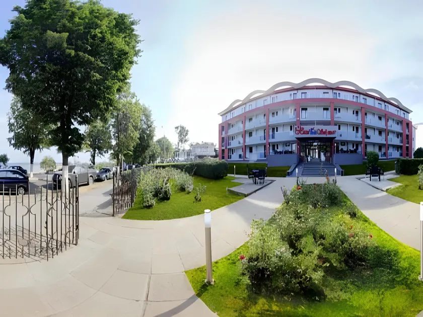Hotel Solymar - Image 1