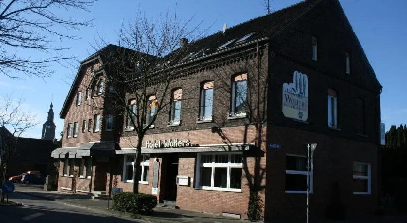 Landgasthaus Hotel Wolters - Image 1