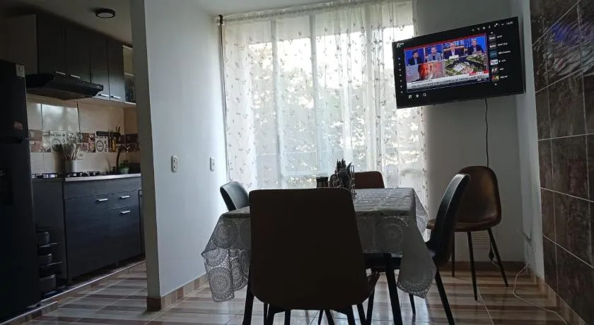 Apartamento vacacional Ibagué - Image 1