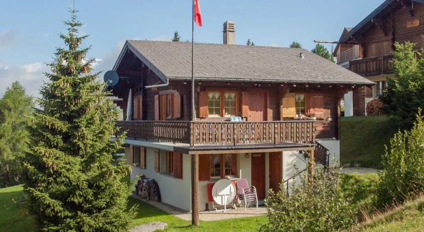Chalet Allegra - Image 1